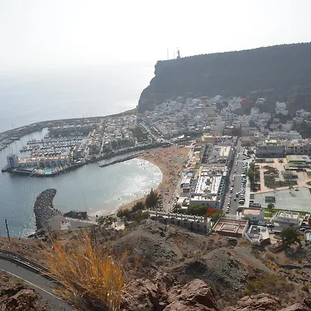 Eva Puerto De Mogan
