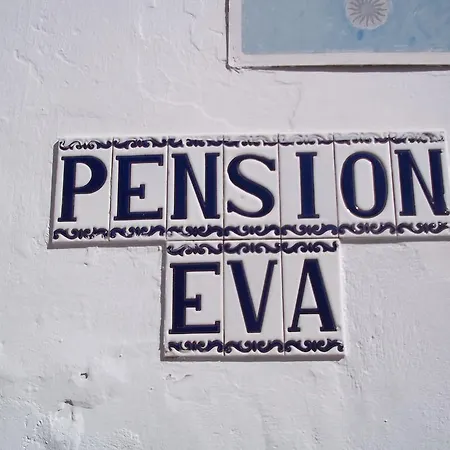 Eva Gæstehus Puerto De Mogan
