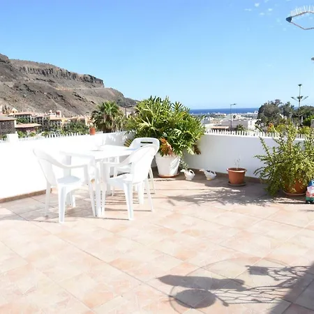 Eva Gæstehus Puerto De Mogan