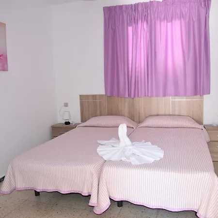 Eva Guest house *