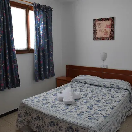 Eva Guest house Puerto De Mogan