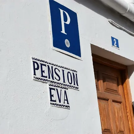 Eva Guest house