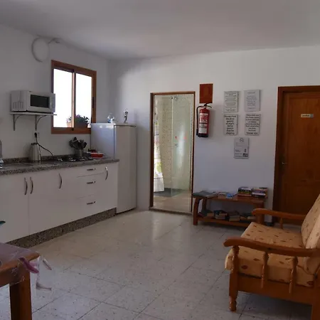 Guest house Eva Puerto De Mogan
